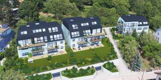 Прекрасная квартира с балконом в зеленым районе