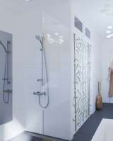 Прекрасная квартира с балконом в зеленым районе