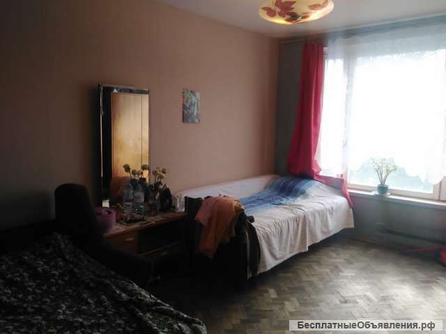 Шикарная 2-х ком. квартиру.