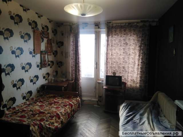 Шикарная 2-х ком. квартиру.