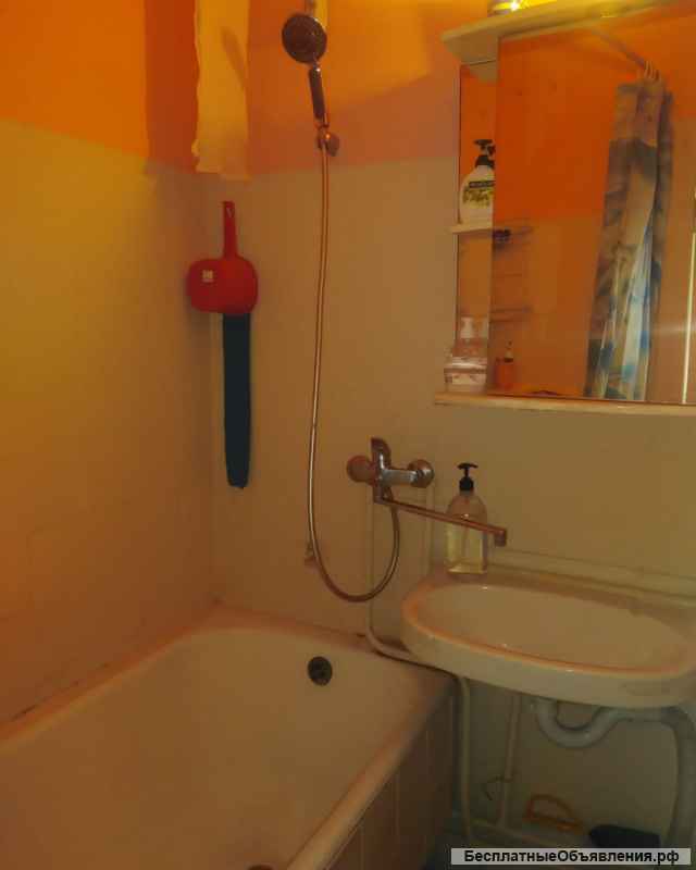 Шикарная 2-х ком. квартиру.