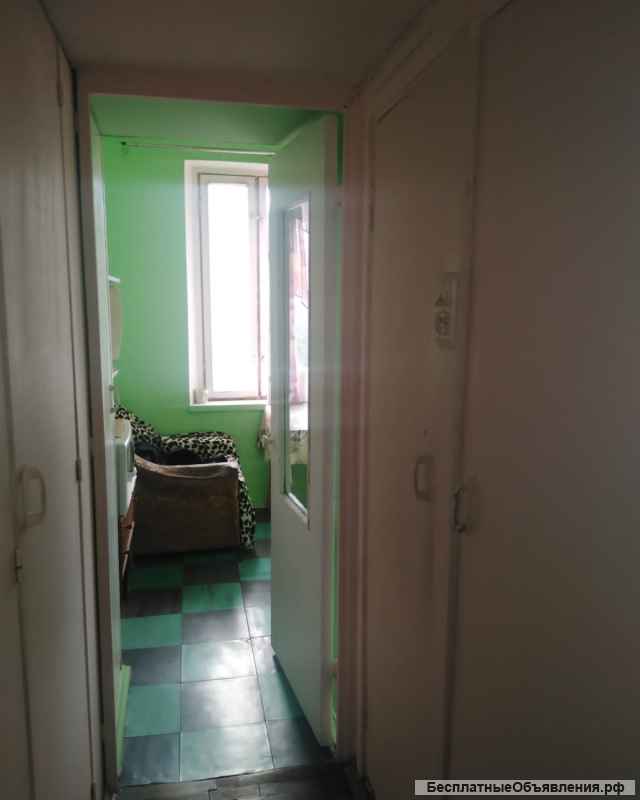 Шикарная 2-х ком. квартиру.