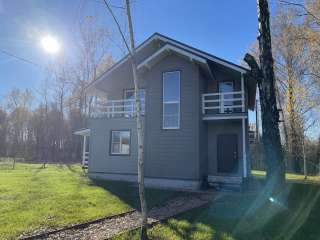 Дом дача коттедж без посредников Калужское шоссе