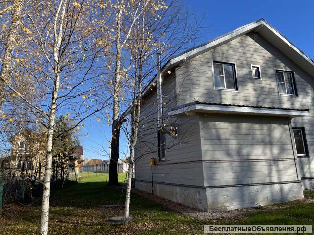 Дом дача коттедж без посредников Калужское шоссе