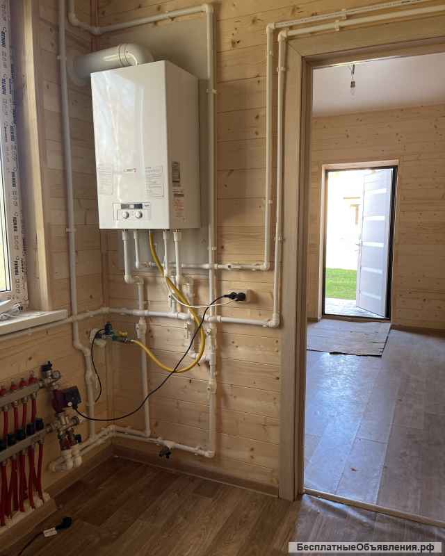 Дом дача коттедж без посредников Калужское шоссе