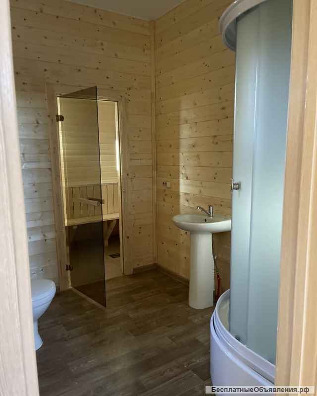 Дом дача коттедж без посредников Калужское шоссе