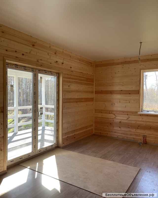 Дом дача коттедж без посредников Калужское шоссе