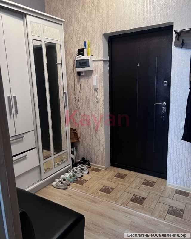 Студия, 29 кв.м., ул. Шоссе Нефтяников, 22к2