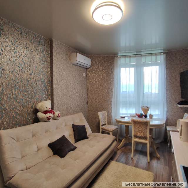 1к.кв 47м2 14/16эт.