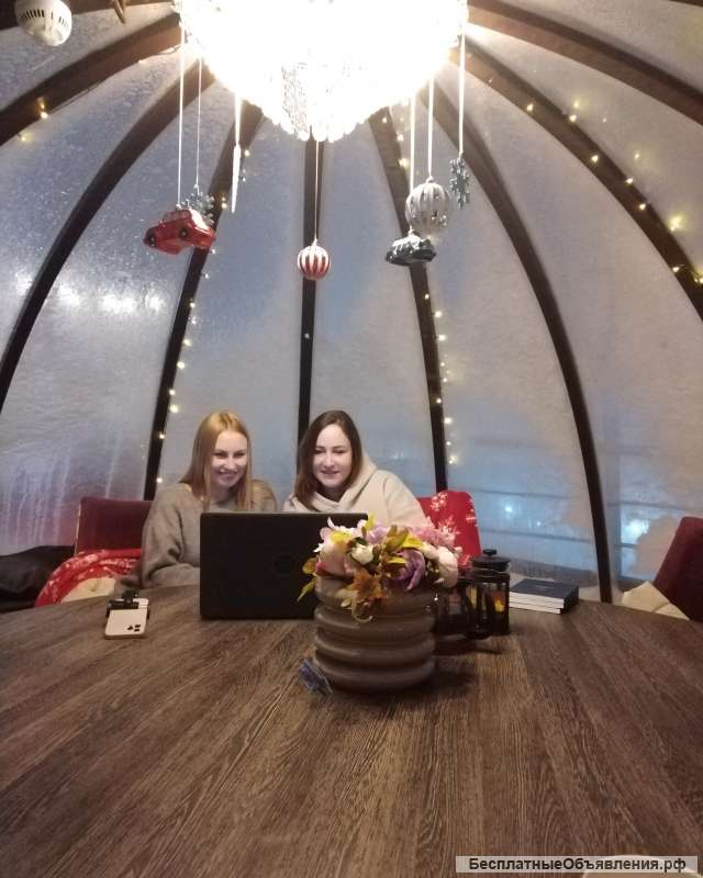 Создание своего бизнеса в сфере страхования