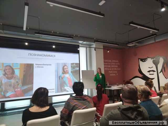 Создание своего бизнеса в сфере страхования