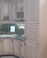 Кухонный образец из салона