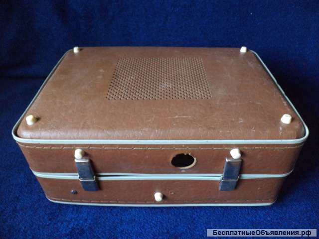 Корпус для электрофона Юность или Молодежный