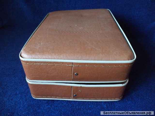 Корпус для электрофона Юность или Молодежный