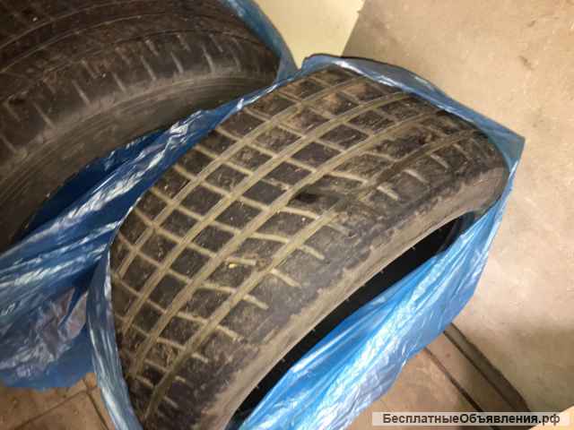 Шины Pirelli P Zero 275/45 R20