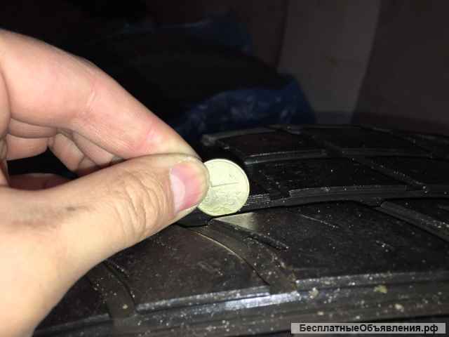 Шины Pirelli P Zero 275/45 R20