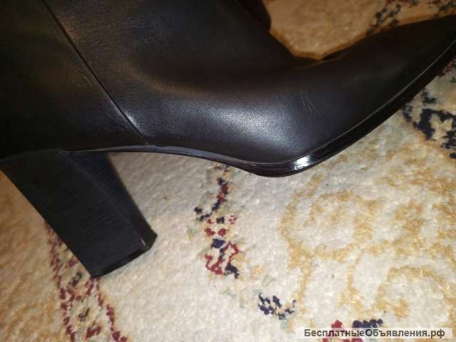 Сапоги 42 размер