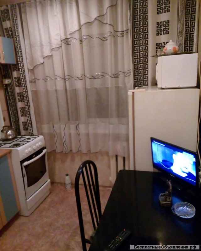 Сдам комнату