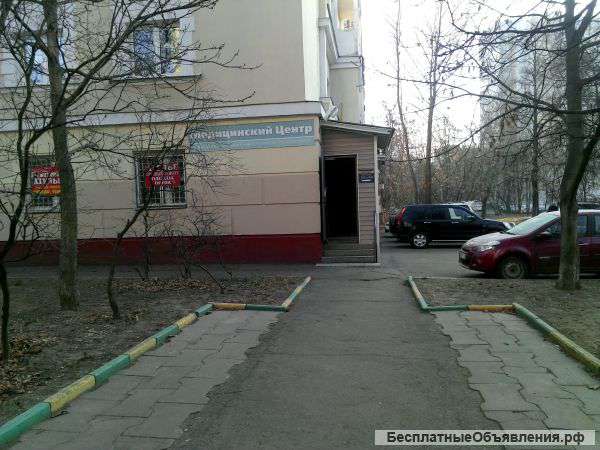 Медицинский бизнес