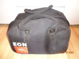 EON JBL PROFESSIONAL Мягкая сумка для колонки JBL