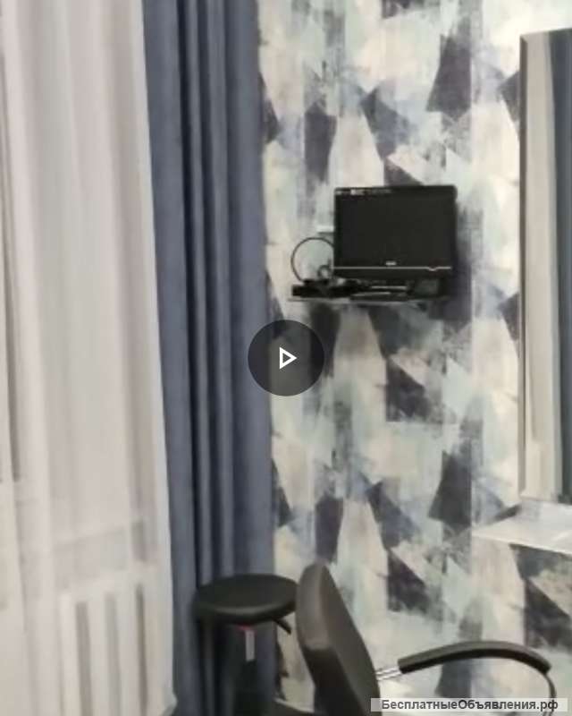 Парикмахер-универсал