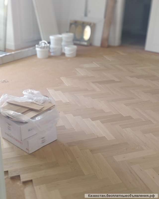 Требуются Строители Работа Франция