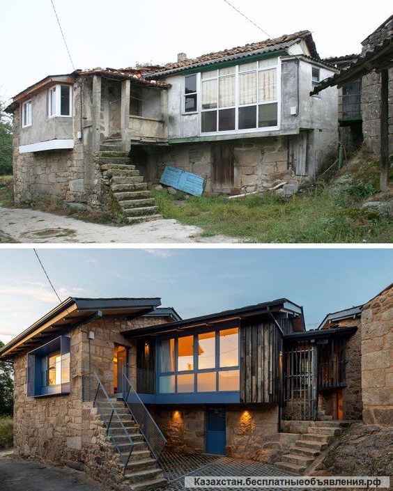 Требуются Строители Работа Франция