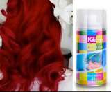 Краска-спрей для окрашивания волос. С которым можете покрасить