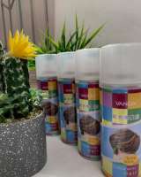 Краска-спрей для окрашивания волос. С которым можете покрасить