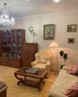 2 кв. 8/11 кипр.д. метро Университет