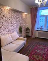 2 кв. 8/11 кипр.д. метро Университет