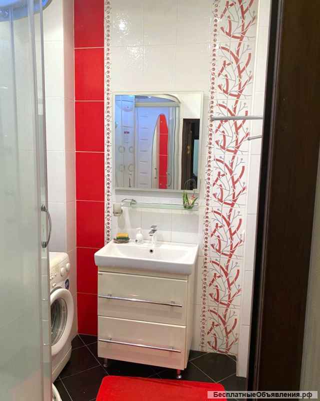 2 кв. 8/11 кипр.д. метро Университет