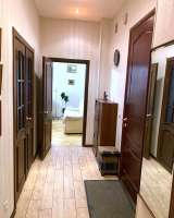 2 кв. 8/11 кипр.д. метро Университет