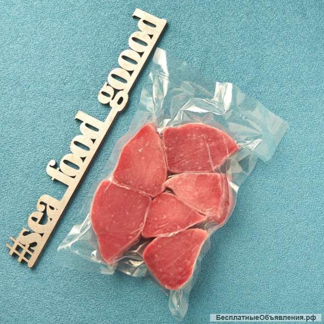 Морепродукты с доставкой до дома