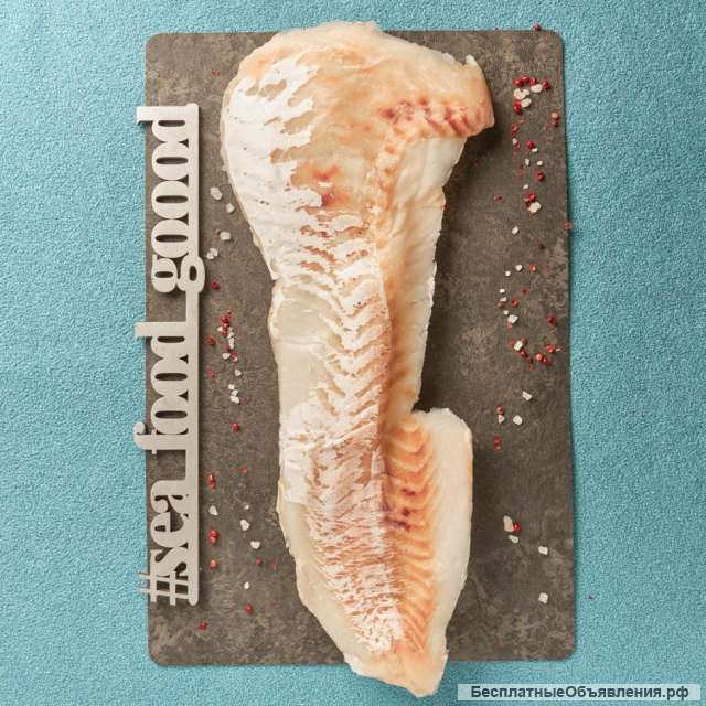 Морепродукты с доставкой до дома