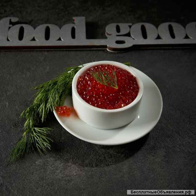 Морепродукты с доставкой до дома