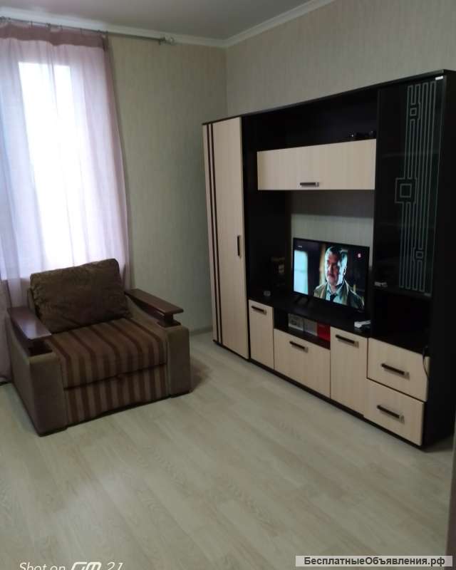 Сдаю 1комн. квартиру