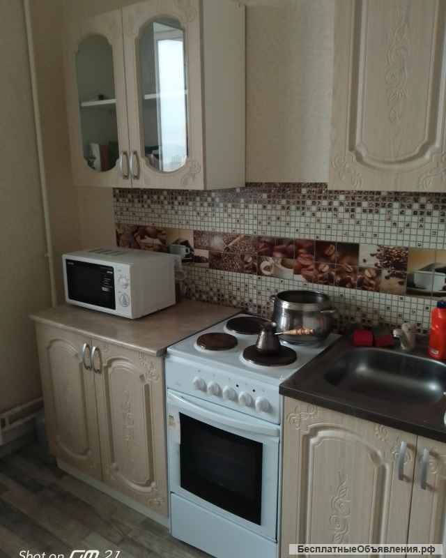 Сдаю 1комн. квартиру