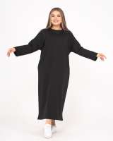 Платье больших размеров