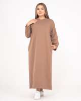 Платье больших размеров