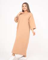 Платье больших размеров