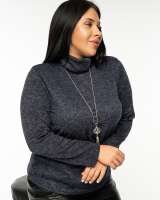 Водолазки больших размеров