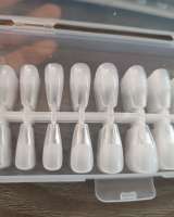 Накладные ногти в наличии