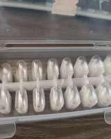 Накладные ногти в наличии