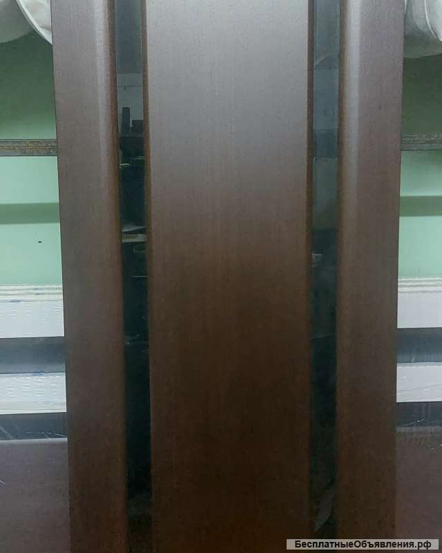 Двери шторм 2 и шторм 3