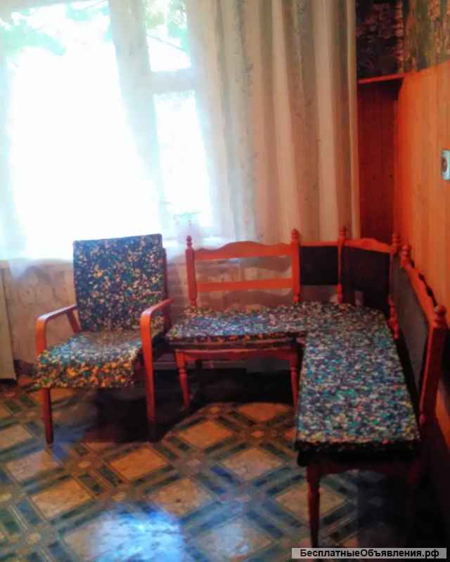 2-х комнатную квартиру