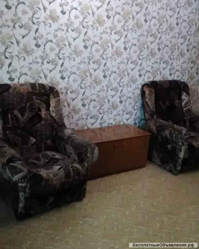 2-х комнатную квартиру