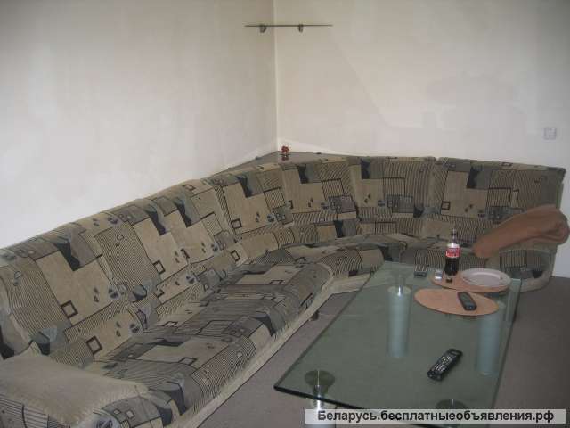 Обмен Минск на Москву