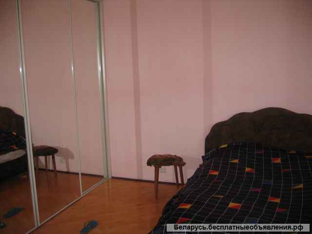 Обмен Минск на Москву