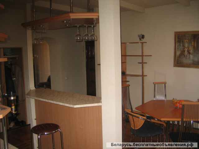 Обмен Минск на Москву